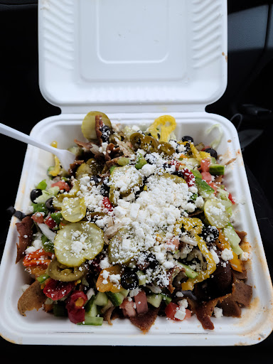 Photo of Subcity Donair West kelowna - 1195 Industrial Rd, West Kelowna, BC V1Z 1G4